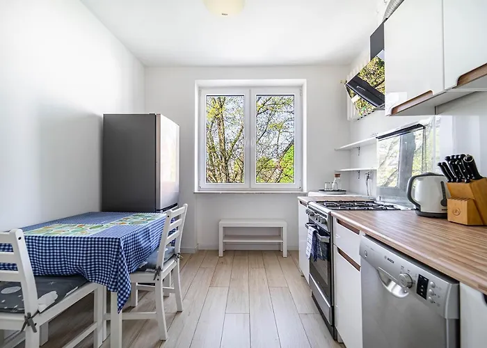 Wiktorska Blue Studio